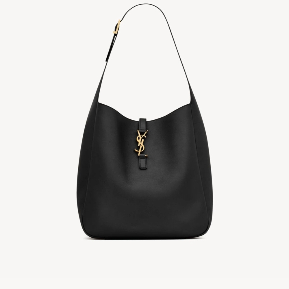 Yves Saint Laurent Le 5 a 7 Large Tote